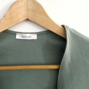 Inamorata - Highland Top - size S